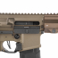 Страйкбольный автомат (VFC) AVALON CALIBUR CQC II Built-in Gate Aster ETU TAN