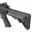 Страйкбольный автомат (Cyma) CM621 M4 KeyMod 11 inch (Nylon)