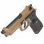 Страйкбольный пистолет (WE) M9A1 M.E.U. GBB (Tan)