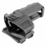 Кобура поясная Movable GEN.2 Sig Sauer P320 (Black) 