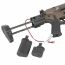 Страйкбольный автомат (VFC) AVALON CALIBUR CQC II Built-in Gate Aster ETU TAN