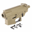 Корпус алюминиевый (East Crane) NOVESKE MP316C DE