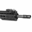 Страйкбольный автомат (Cyma) CM621 M4 KeyMod 11 inch (Nylon)