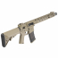Страйкбольный автомат (Cyma) EMG NOVESKE NSR N4 13.5 Inch (NOV.NSR 13.5 FDE)