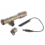 Фонарь (WADSN) M600C SCOUT LIGHT Two Control Kit Version (DE) WEX072-DE
