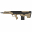 Страйкбольный автомат (Silverback) MDR-X Two Tone Black/FDE V3