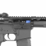 Страйкбольный автомат (East Crane) BCM F8 M-LOK 13.5 INCH EC-332-13.5-UP