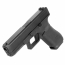 Страйкбольный пистолет (WE) GLOCK 17 Gen.5 GBB (Black)