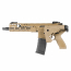 Страйкбольный автомат (East Crane) SIG MCX VIRTUS Patrol 8 inch AF-S003-8-FDE-UP