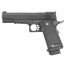 Страйкбольный пистолет (WE) Hi-Capa 5.1 R GBB (Black)