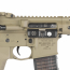 Страйкбольный автомат (Cyma) EMG NOVESKE NSR N4 13.5 Inch (NOV.NSR 13.5 FDE)