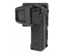 Кобура поясная Movable GEN.2 Glock 19 (Black) 