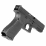 Страйкбольный пистолет (WE) GLOCK 17 Gen.5 GBB (Black)