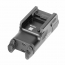 Фонарь пистолетный (WADSN) SF XC1 (200 Lm) (Black)