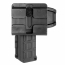 Кобура поясная Movable GEN.2 Glock 19 (Black) 