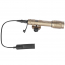 Фонарь (WADSN) M600C SCOUT LIGHT Two Control Kit Version (DE) WEX072-DE
