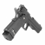 Страйкбольный пистолет (WE) Hi-Capa 5.1 R GBB (Black)