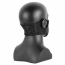 Маска защитная (WoSport) Shooting (Black) размер L