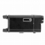 Фонарь пистолетный (WADSN) SF XC1 (200 Lm) (Black)