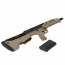Страйкбольный автомат (Silverback) MDR-X Two Tone Black/FDE V3
