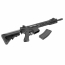 Страйкбольный автомат (Cyma) CM621 M4 KeyMod 11 inch (Nylon)