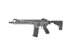 Страйкбольный автомат (East Crane) SIG MCX VIRTUS Patrol 10.3 inch AF-S003-10.3-GREY Страйкбольный автомат (East Crane) SIG MCX VIRTUS Patrol 10.3 inch AF-S003-10.3-GREY