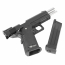 Страйкбольный пистолет (WE) Hi-Capa 5.1 R GBB (Black)