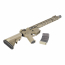 Страйкбольный автомат (Cyma) EMG NOVESKE NSR N4 13.5 Inch (NOV.NSR 13.5 FDE)