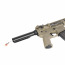 Страйкбольный автомат (Cyma) EMG NOVESKE NSR N4 13.5 Inch (NOV.NSR 13.5 FDE)
