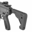 Страйкбольный автомат (East Crane) SIG MCX VIRTUS Patrol 10.3 inch AF-S003-10.3-GREY