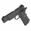Страйкбольный пистолет (KJW) COLT 1911 M.E.U. KP-07 (Black) CO2