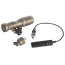 Фонарь (WADSN) M300A MINI SCOUT LIGHT Two Control Kit Version (DE) WEX191-DE