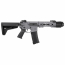 Страйкбольный автомат (Cyma) SAI GRY AR-15 Sport-polymer version 6.5inch (Gray)
