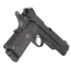 Страйкбольный пистолет (KJW) COLT 1911 M.E.U. KP-07 (Black) CO2