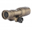 Фонарь (WADSN) M300A MINI SCOUT LIGHT Two Control Kit Version (DE) WEX191-DE