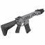 Страйкбольный автомат (Cyma) SAI GRY AR-15 Sport-polymer version 6.5inch (Gray)