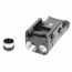 Фонарь пистолетный (WADSN) SF XC1 (200 Lm) (Black)