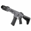 Страйкбольный автомат (Cyma) SAI GRY AR-15 Sport-polymer version 6.5inch (Gray)
