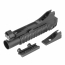 Страйкбольный гранатомет подствольный (East Crane) M203 Short MP046B