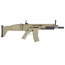 Страйкбольный автомат (Cyma) CM067 FN SCAR-L (TAN) ABS VERSION