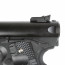 Страйкбольный пистолет (WE) GALAXY Colt 1911 Type A (Black)