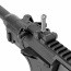 Страйкбольный пистолет-пулемёт (G&G) FAR 9 Rapid Folding PCC AEG Black