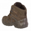 Ботинки (LOWA) Zephyr GTX MID TF Dark Brown размер 42 (8)