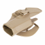 Кобура CQC Holster GLOCK (TAN)