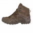 Ботинки (LOWA) Zephyr GTX MID TF Dark Brown размер 42 (8)