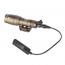 Фонарь (WADSN) M300A MINI SCOUT LIGHT Two Control Kit Version (DE) WEX191-DE