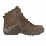 Ботинки (LOWA) Zephyr GTX MID TF Dark Brown размер 42 (8)