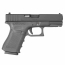 Страйкбольный пистолет (WE) GLOCK 19 Gen.4 Type B GBB (Black)