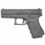 Страйкбольный пистолет (WE) GLOCK 19 Gen.4 Type B GBB (Black)
