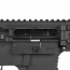 Страйкбольный пистолет-пулемёт (G&G) FAR 9 Rapid Folding PCC AEG Black